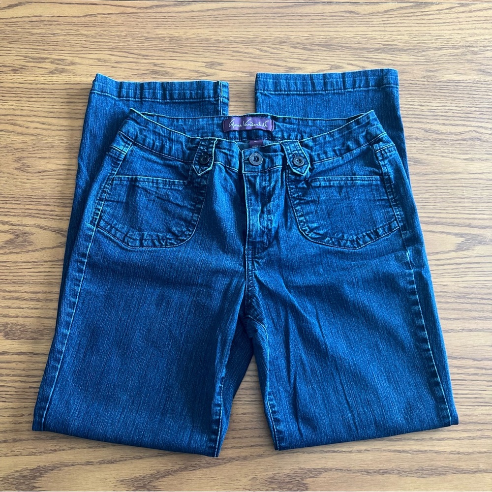 Blue Jeans
